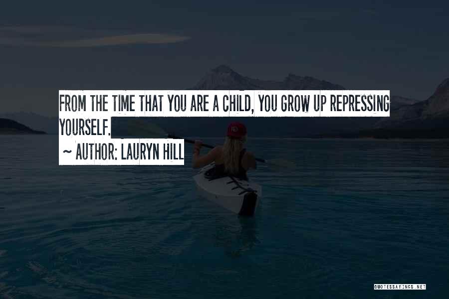 Lauryn Hill Quotes 217607