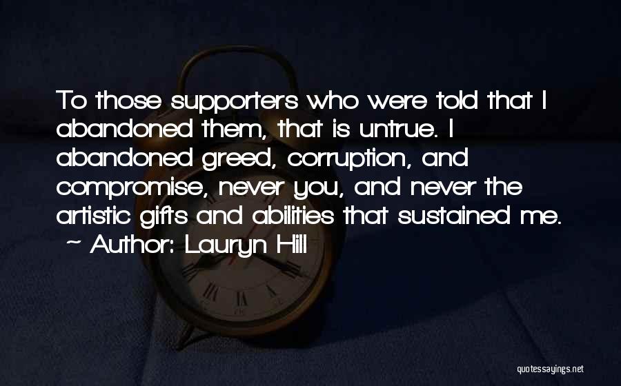 Lauryn Hill Quotes 2242605