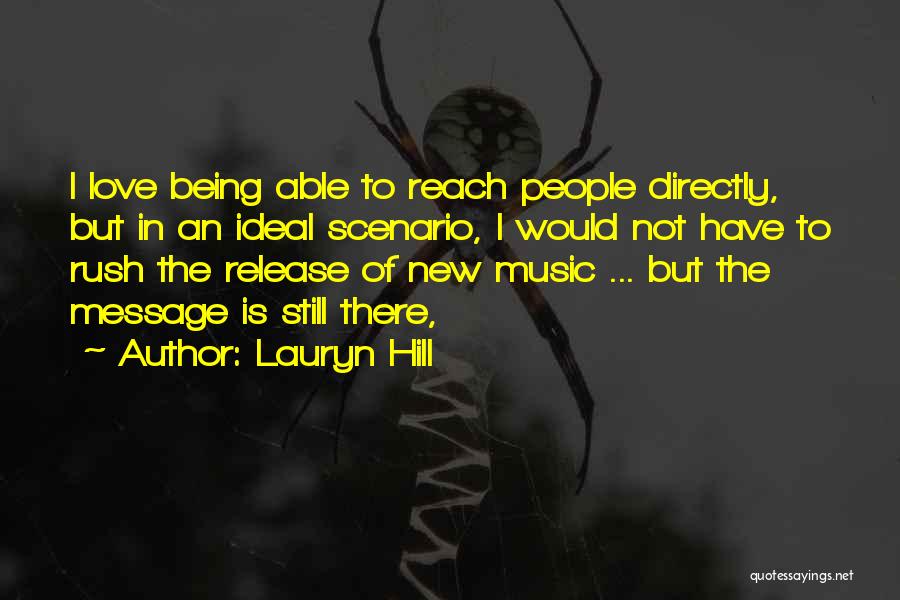 Lauryn Hill Quotes 300358