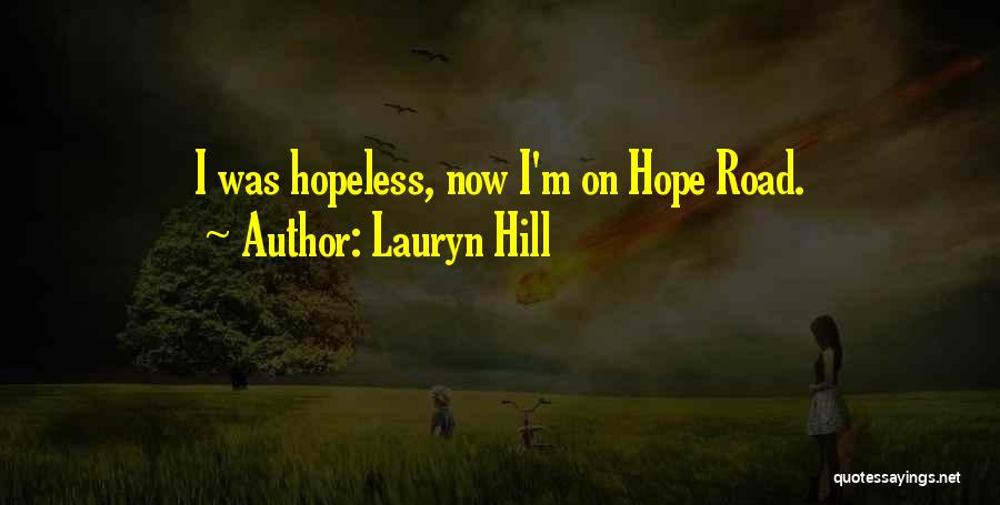 Lauryn Hill Quotes 376506