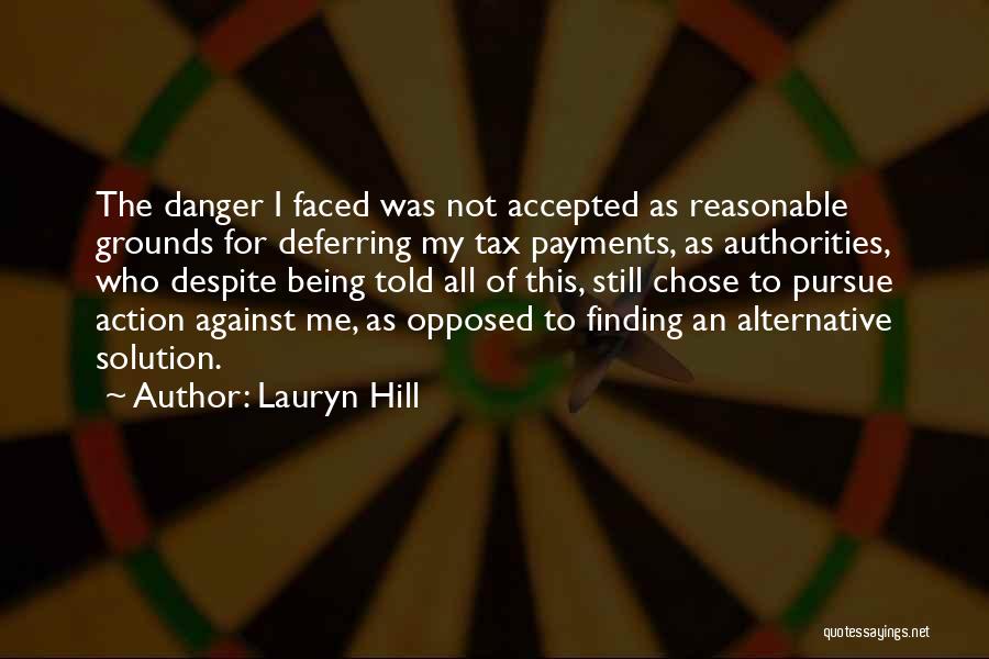 Lauryn Hill Quotes 516879