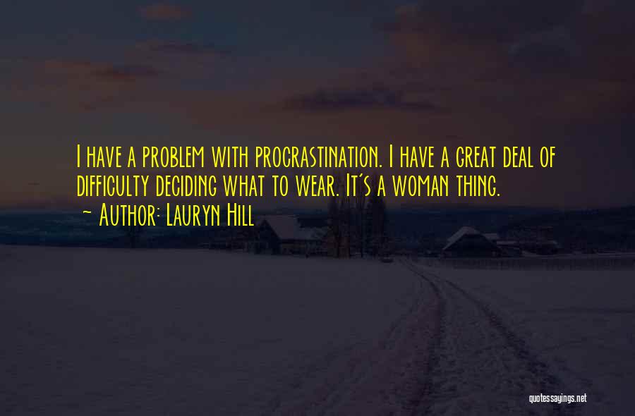 Lauryn Hill Quotes 530332