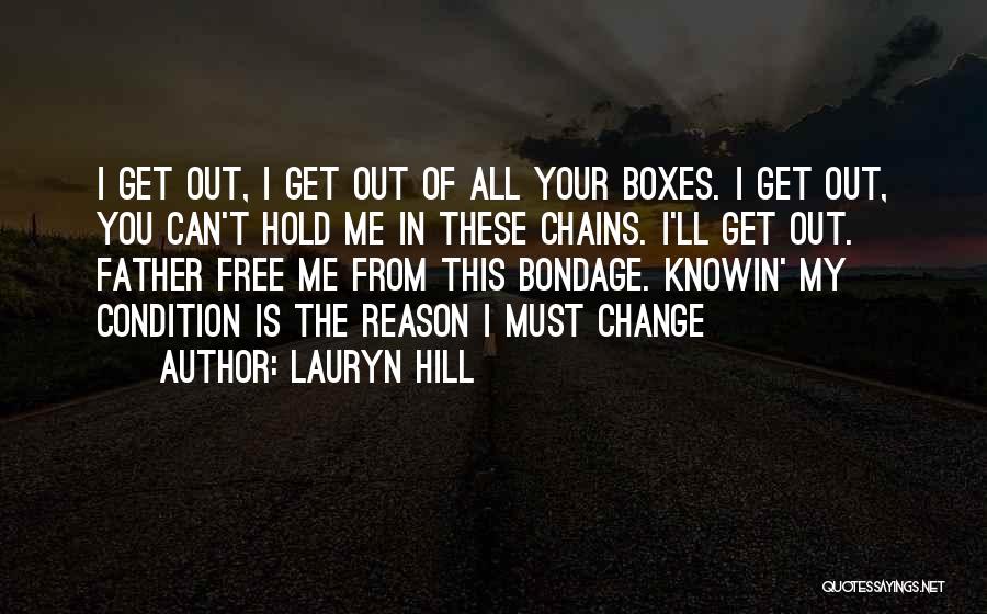 Lauryn Hill Quotes 537663