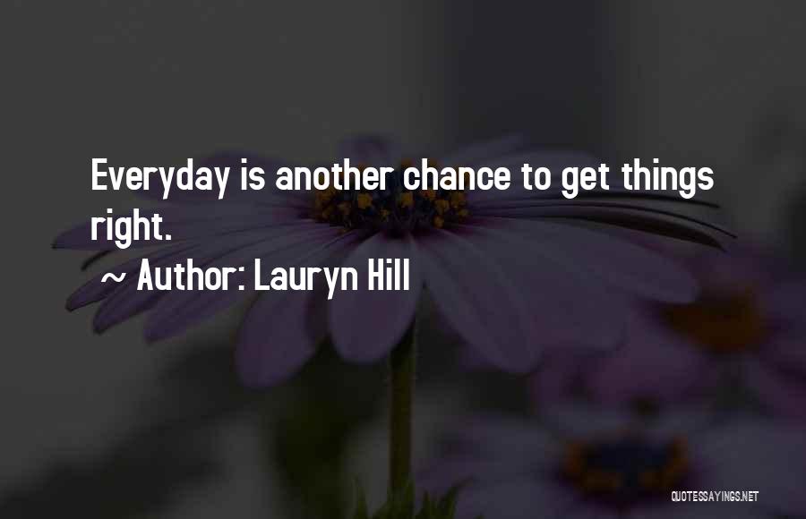 Lauryn Hill Quotes 598685