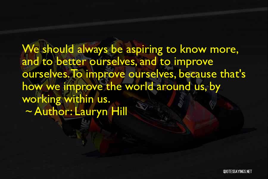 Lauryn Hill Quotes 674034