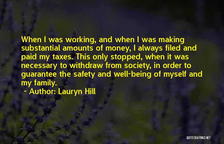 Lauryn Hill Quotes 805940
