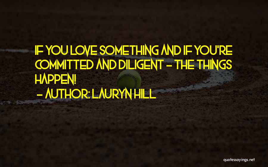 Lauryn Hill Quotes 863012