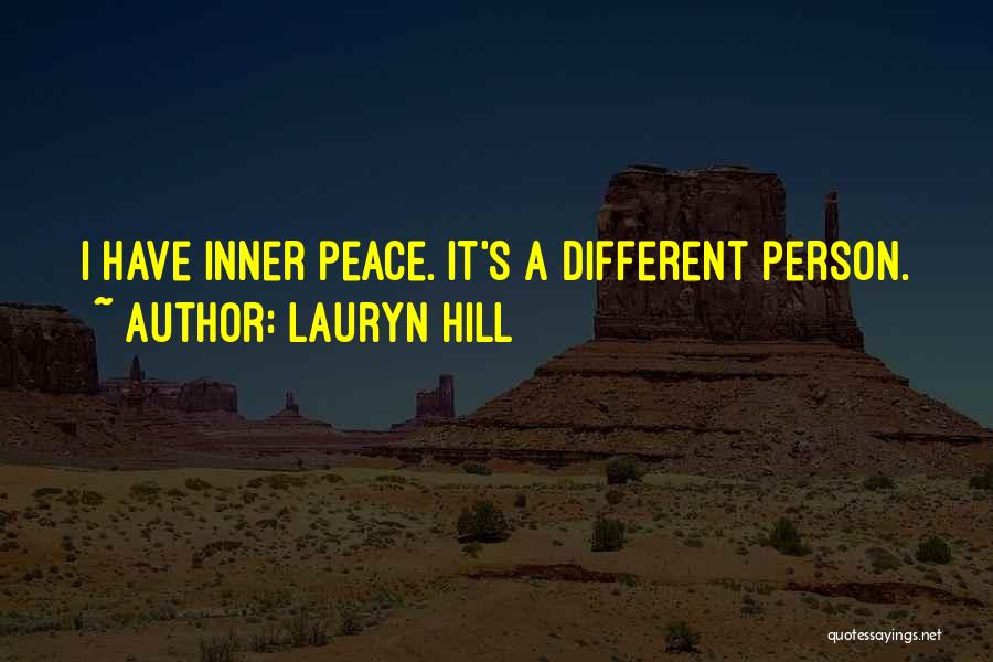 Lauryn Hill Quotes 86412