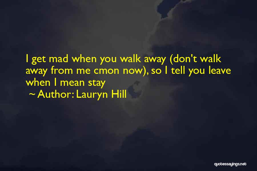 Lauryn Hill Quotes 878902