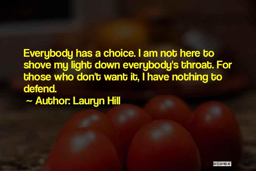 Lauryn Hill Quotes 910212