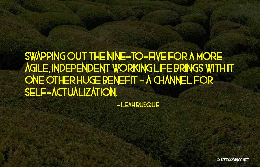 Laurynas Gucevicius Quotes By Leah Busque Laurynas Gucevicius Quotes By Leah Busque
