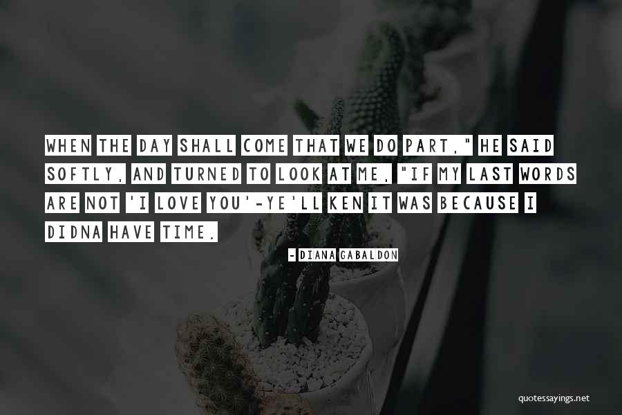 Lauschaer Quotes By Diana Gabaldon Lauschaer Quotes By Diana Gabaldon