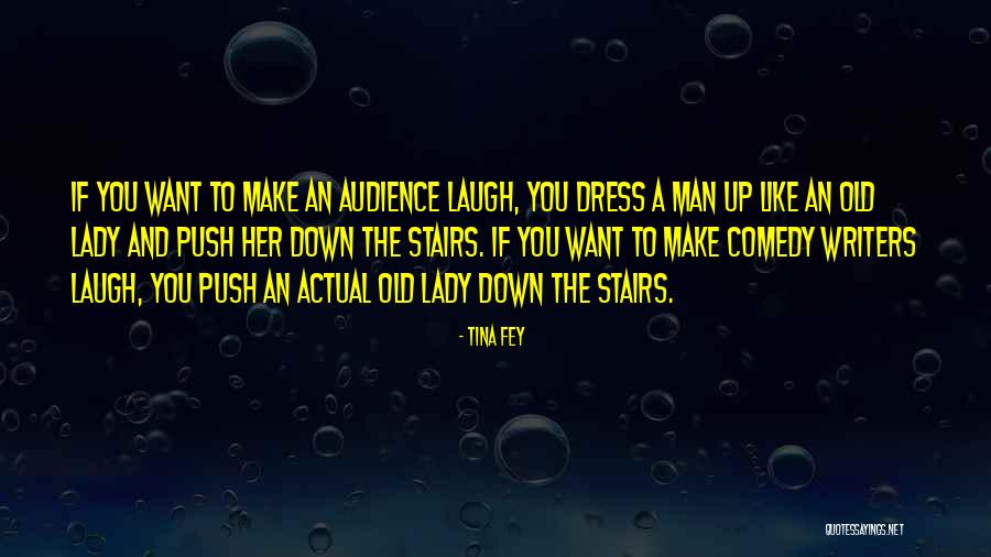 Lauschaer Quotes By Tina Fey Lauschaer Quotes By Tina Fey