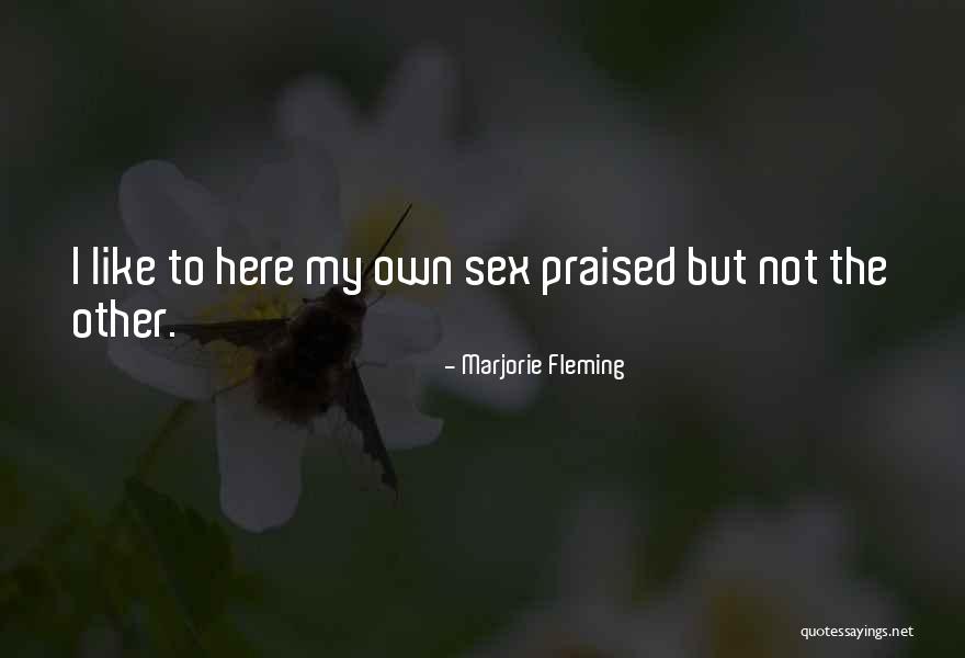 Lausell Family Tree Quotes By Marjorie Fleming Lausell Family Tree Quotes By Marjorie Fleming