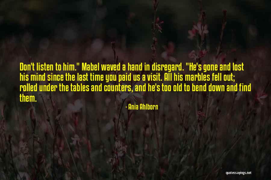 Lautan Kwantisore Quotes By Ania Ahlborn Lautan Kwantisore Quotes By Ania Ahlborn