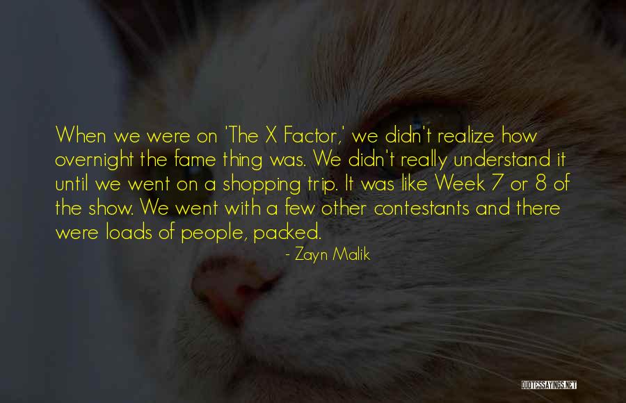 Lautan Kwantisore Quotes By Zayn Malik Lautan Kwantisore Quotes By Zayn Malik