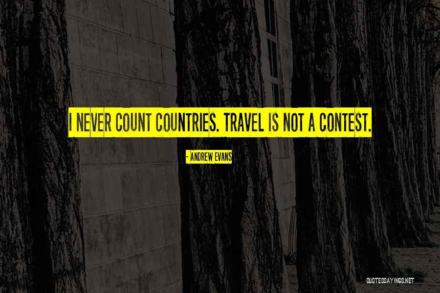 Lautan Quotes By Andrew Evans Lautan Quotes By Andrew Evans