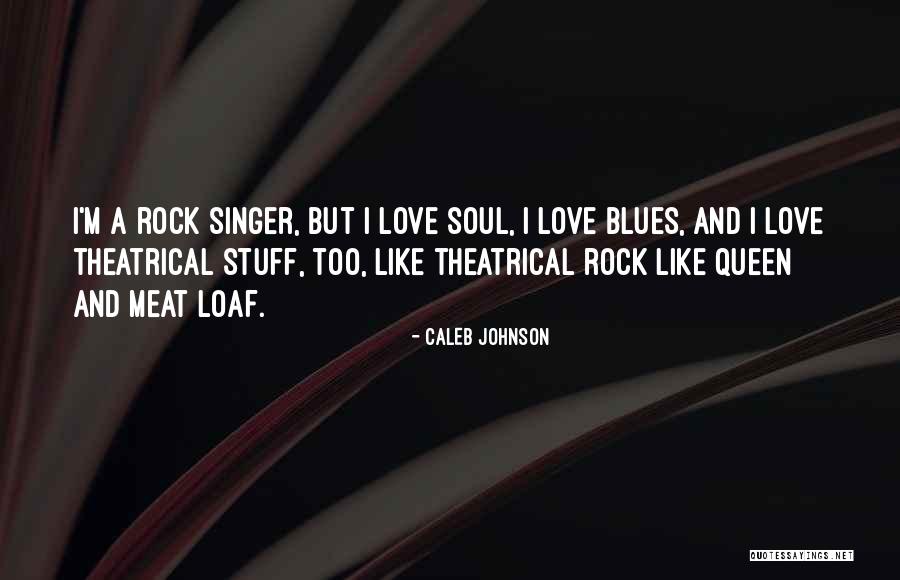 Lautan Quotes By Caleb Johnson Lautan Quotes By Caleb Johnson
