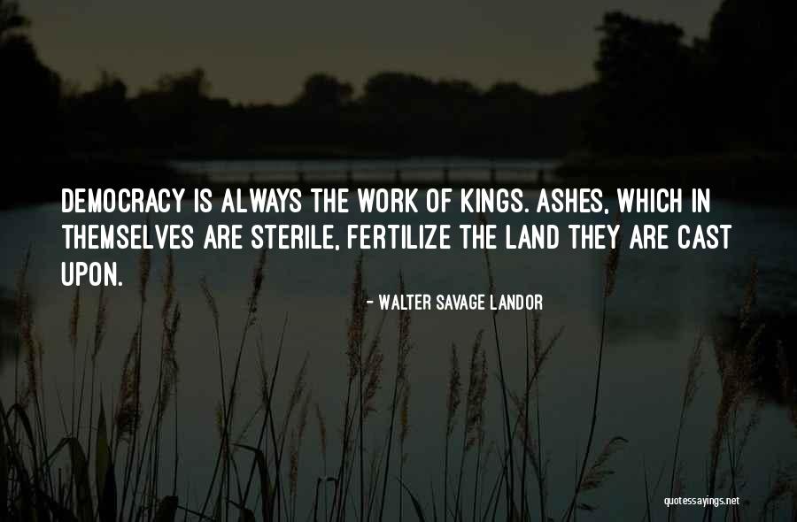 Lautan Quotes By Walter Savage Landor Lautan Quotes By Walter Savage Landor