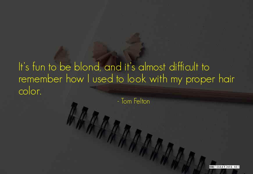 Lautenbach Winery Quotes By Tom Felton Lautenbach Winery Quotes By Tom Felton