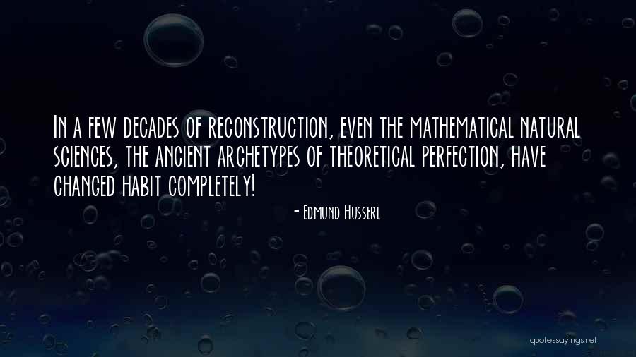 Lautenberg Amendment Quotes By Edmund Husserl Lautenberg Amendment Quotes By Edmund Husserl