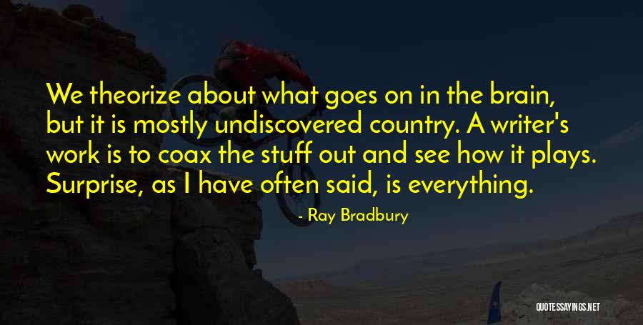 Lautenslager Quotes By Ray Bradbury Lautenslager Quotes By Ray Bradbury