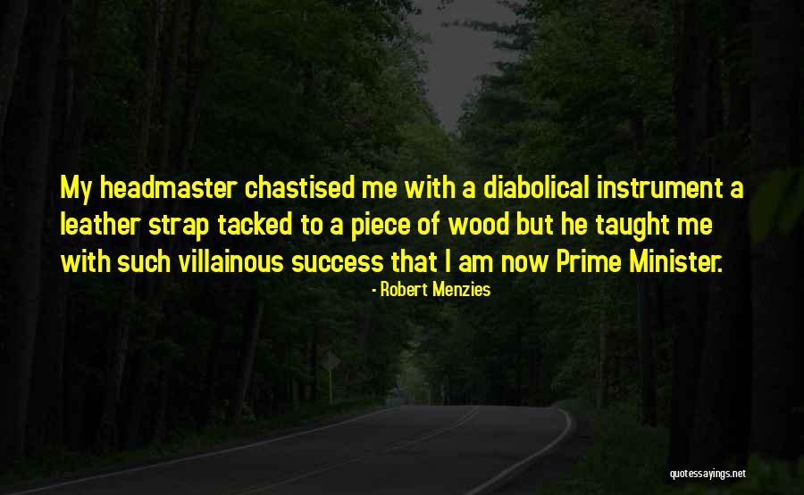 Lautenslager Quotes By Robert Menzies Lautenslager Quotes By Robert Menzies