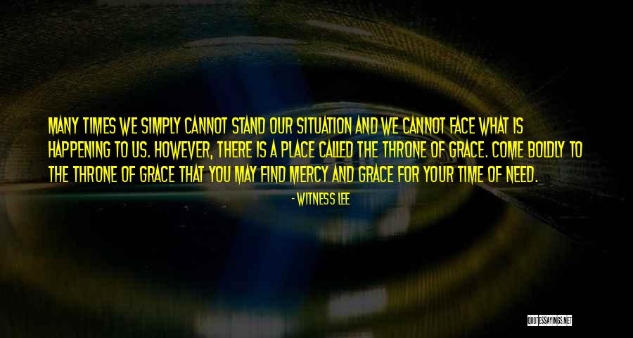 Lautenslager Rancho Quotes By Witness Lee Lautenslager Rancho Quotes By Witness Lee