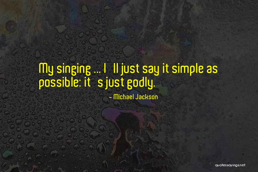 Lauterbach Amen Quotes By Michael Jackson Lauterbach Amen Quotes By Michael Jackson
