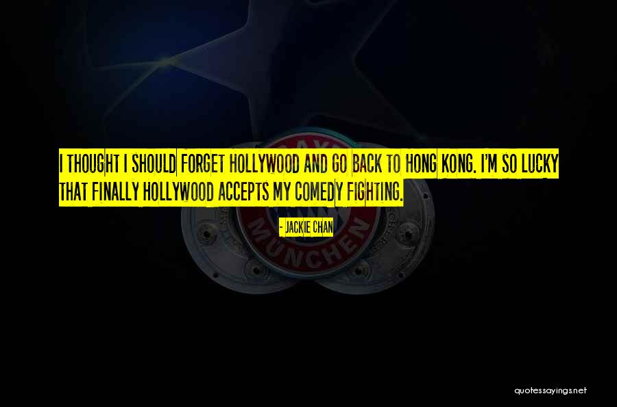 Lautier Fils Quotes By Jackie Chan Lautier Fils Quotes By Jackie Chan