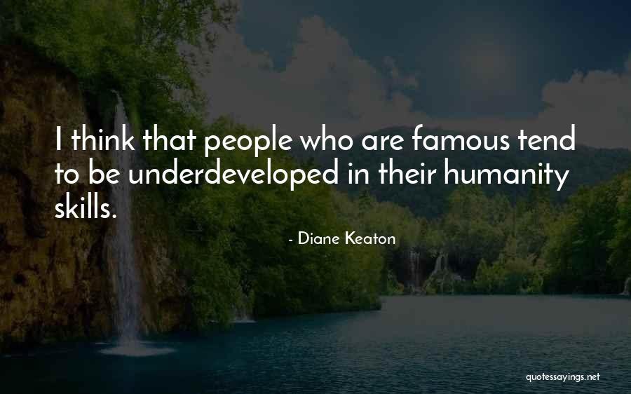 Lautier Malta Quotes By Diane Keaton Lautier Malta Quotes By Diane Keaton