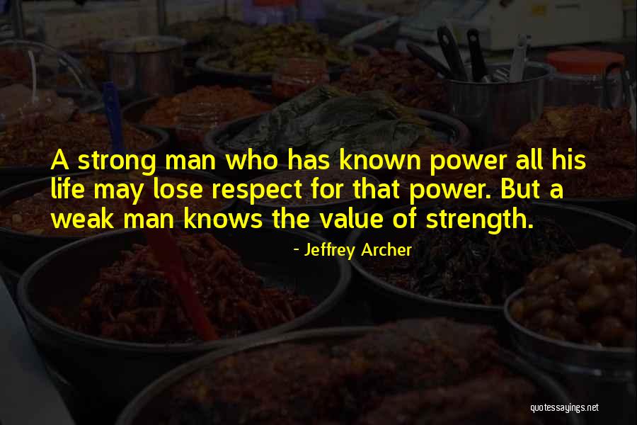 Lautisme Au Quotes By Jeffrey Archer Lautisme Au Quotes By Jeffrey Archer