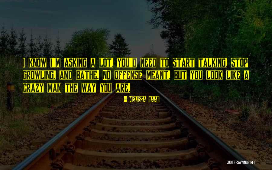 Lautisme Au Quotes By Melissa Haag Lautisme Au Quotes By Melissa Haag