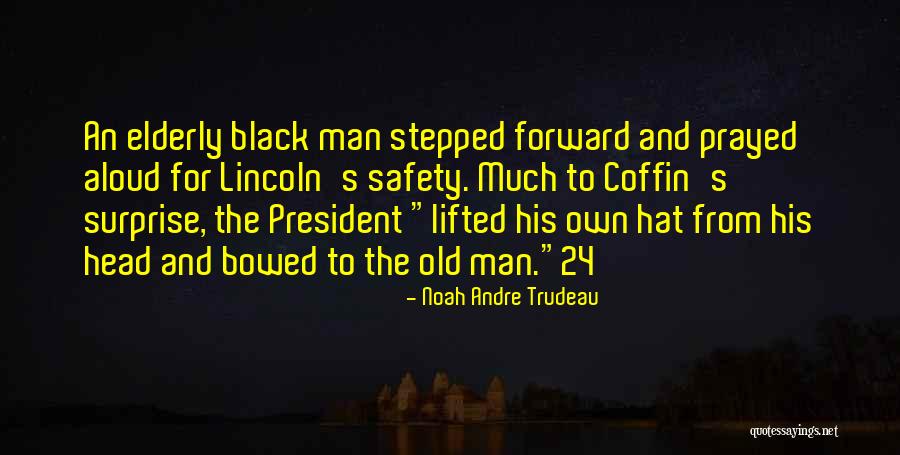 Lautlos Film Quotes By Noah Andre Trudeau Lautlos Film Quotes By Noah Andre Trudeau