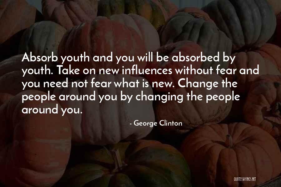 Lautloser Quotes By George Clinton Lautloser Quotes By George Clinton