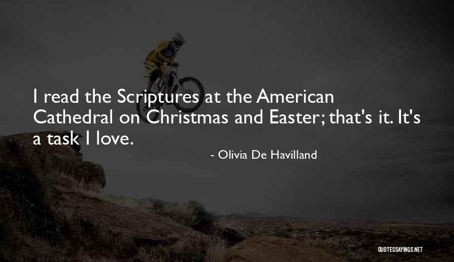 Lautomne De Xiaoju Quotes By Olivia De Havilland Lautomne De Xiaoju Quotes By Olivia De Havilland
