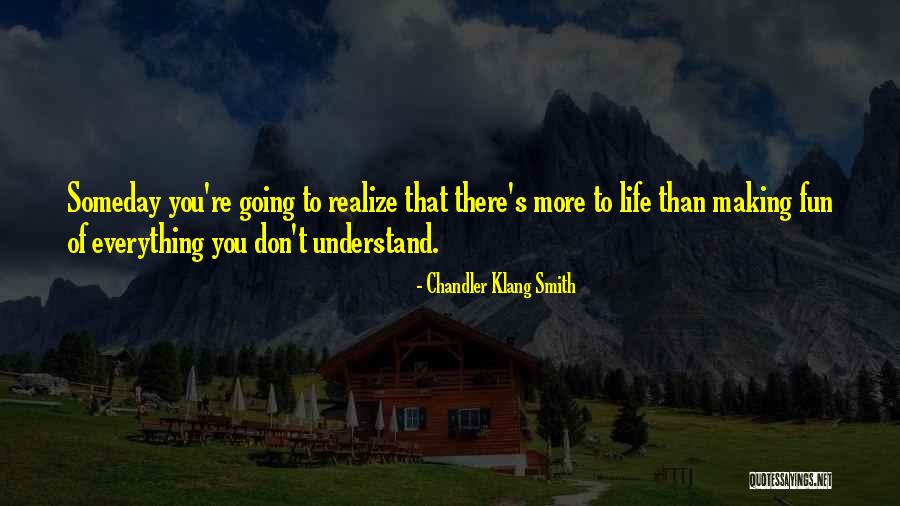Lautrec Syndrome Quotes By Chandler Klang Smith Lautrec Syndrome Quotes By Chandler Klang Smith