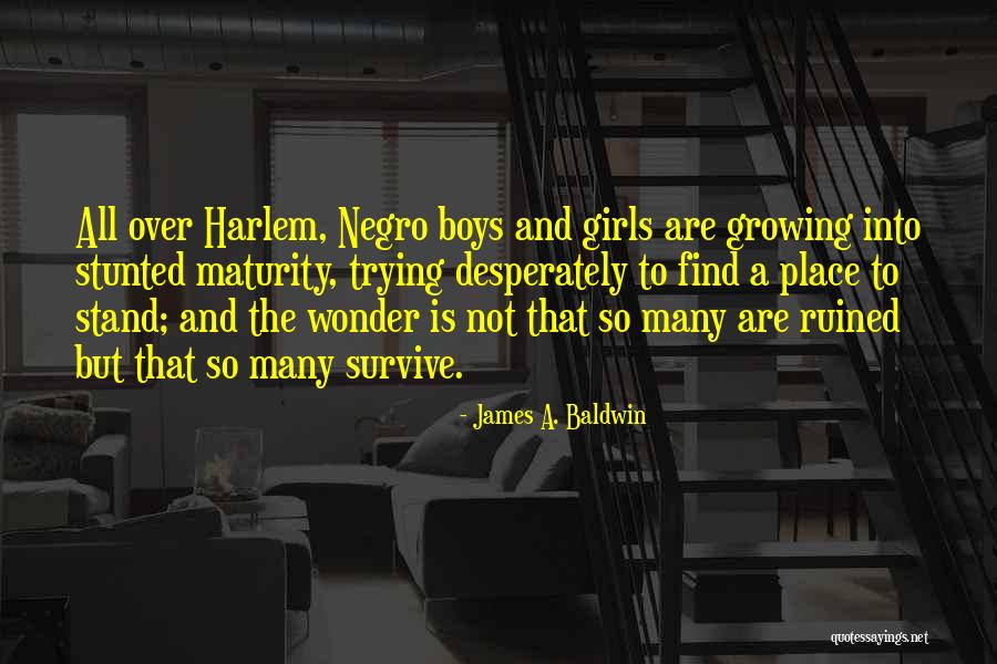 Lautrec Syndrome Quotes By James A. Baldwin Lautrec Syndrome Quotes By James A. Baldwin