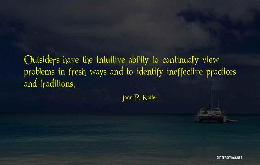 Lauttamus Communication Quotes By John P. Kotter Lauttamus Communication Quotes By John P. Kotter