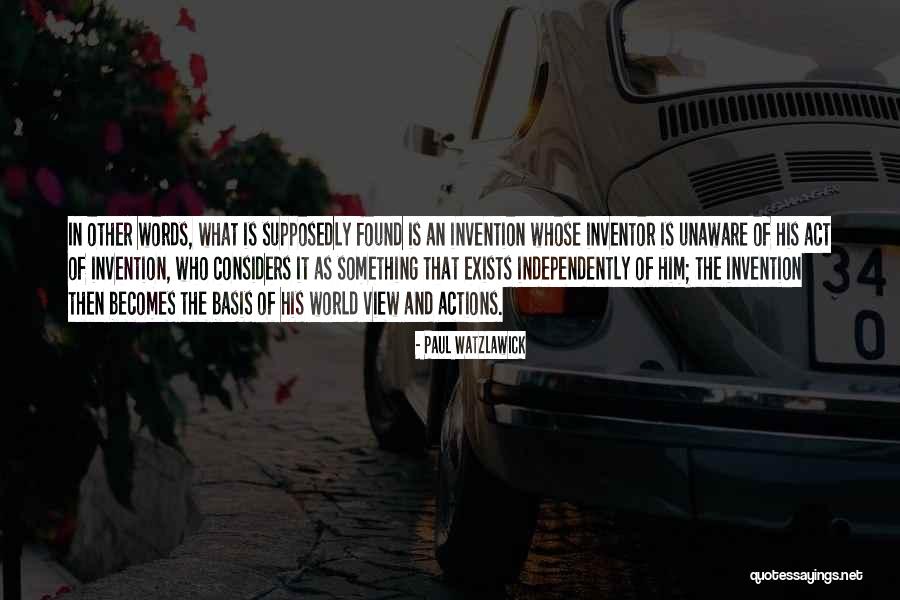 Lautunno Immagini Quotes By Paul Watzlawick Lautunno Immagini Quotes By Paul Watzlawick