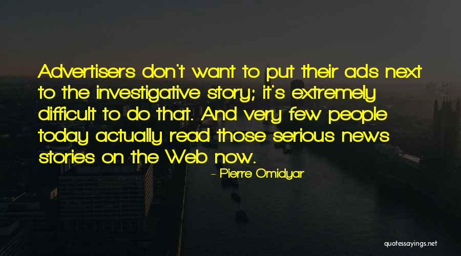 Lauwe Maps Quotes By Pierre Omidyar Lauwe Maps Quotes By Pierre Omidyar
