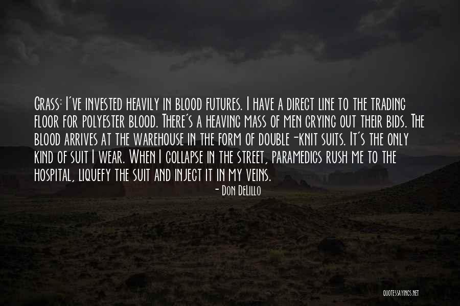 Lauwersmeer Quotes By Don DeLillo Lauwersmeer Quotes By Don DeLillo