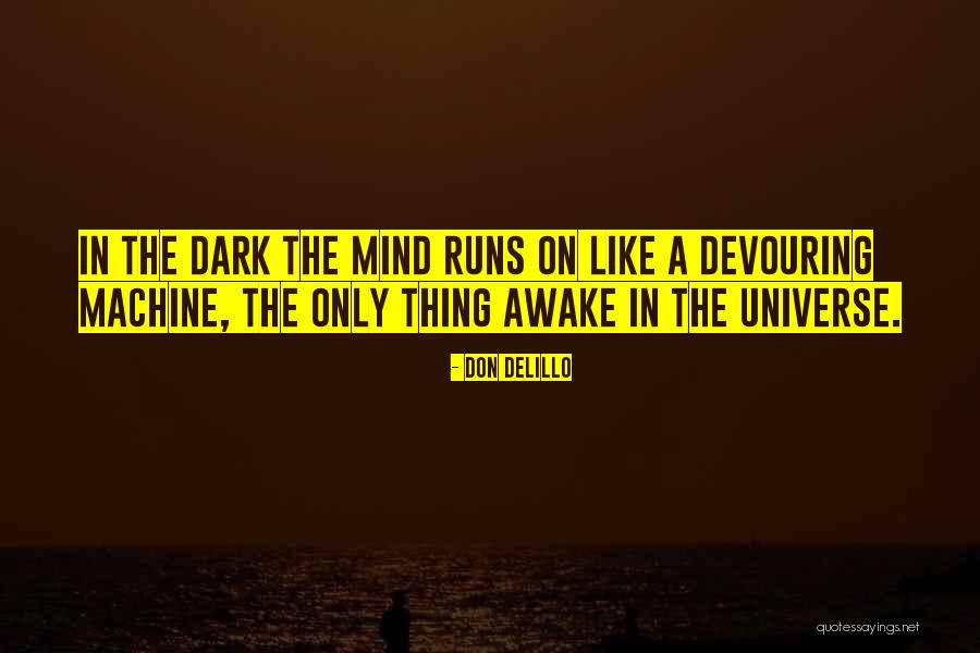 Lauzerte Tarn Quotes By Don DeLillo Lauzerte Tarn Quotes By Don DeLillo