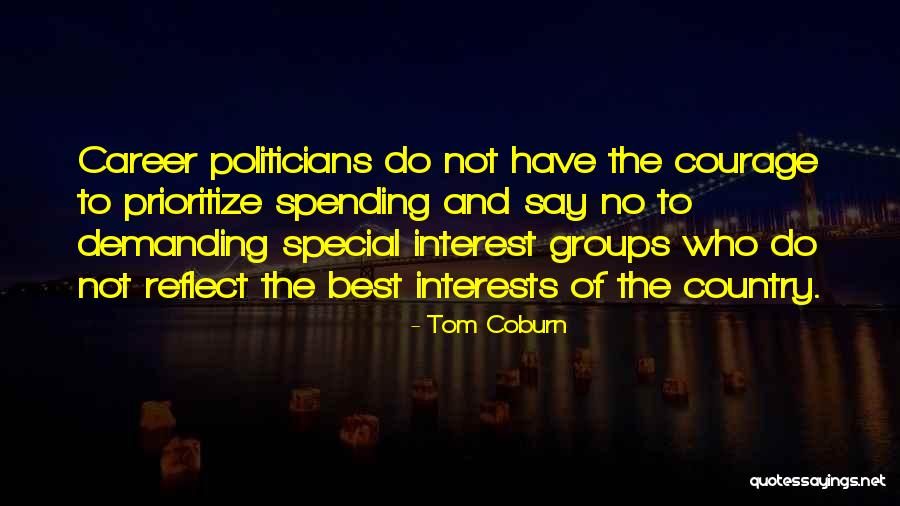 Lauzie Quotes By Tom Coburn Lauzie Quotes By Tom Coburn