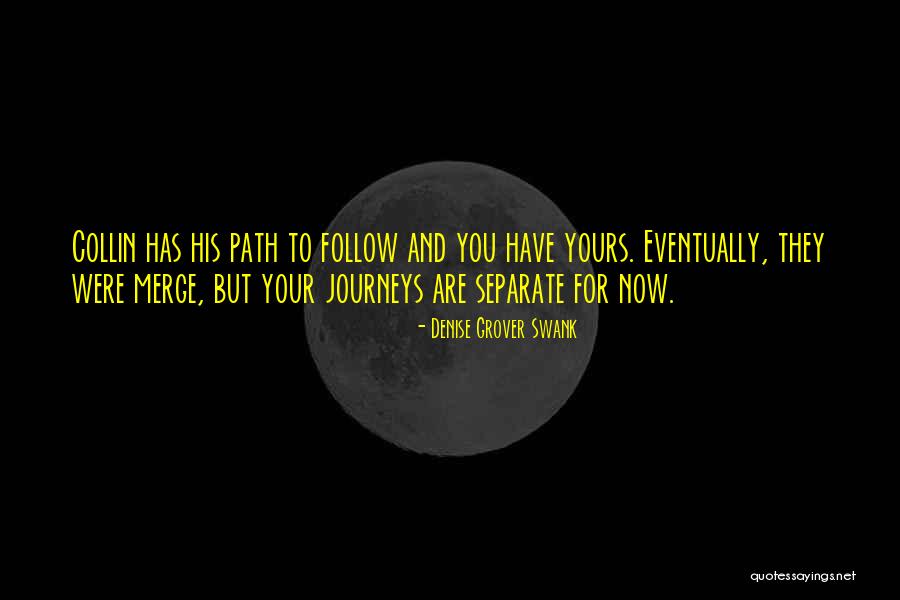 Lauzier Quotes By Denise Grover Swank Lauzier Quotes By Denise Grover Swank