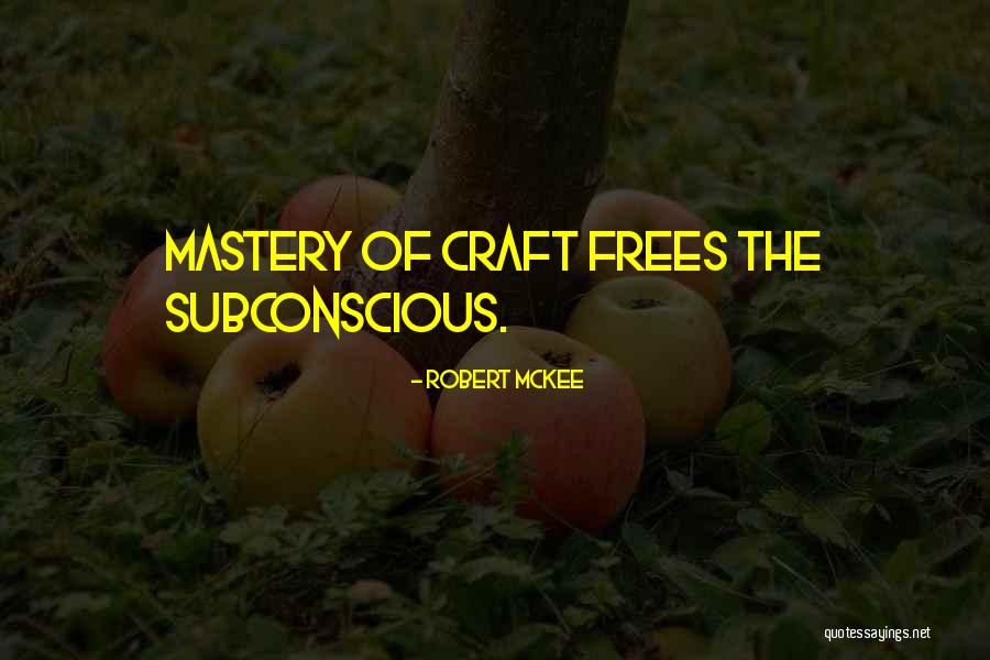 Lauzier Scholarship Quotes By Robert McKee Lauzier Scholarship Quotes By Robert McKee