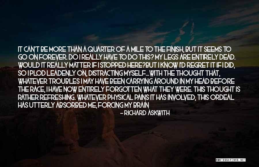 Lauzon Audi Quotes By Richard Askwith Lauzon Audi Quotes By Richard Askwith