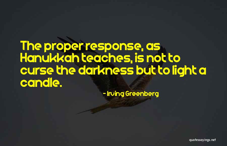 Lav Quotes By Irving Greenberg Lav Quotes By Irving Greenberg