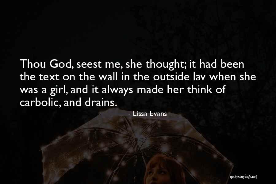 Lav Quotes By Lissa Evans Lav Quotes By Lissa Evans