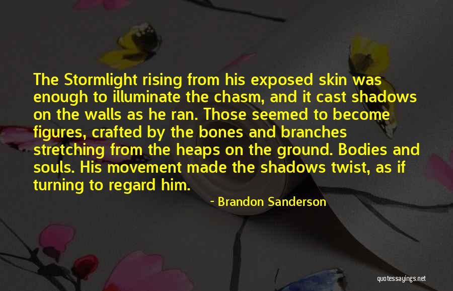 Lava Boy Quotes By Brandon Sanderson Lava Boy Quotes By Brandon Sanderson